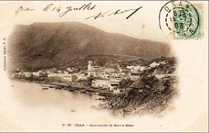 CD eh- 096- MEK- Fort Est